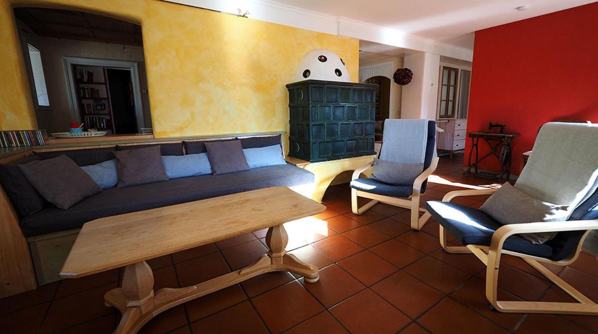 Bergh Am Berg Apartment Irschen Bagian luar foto