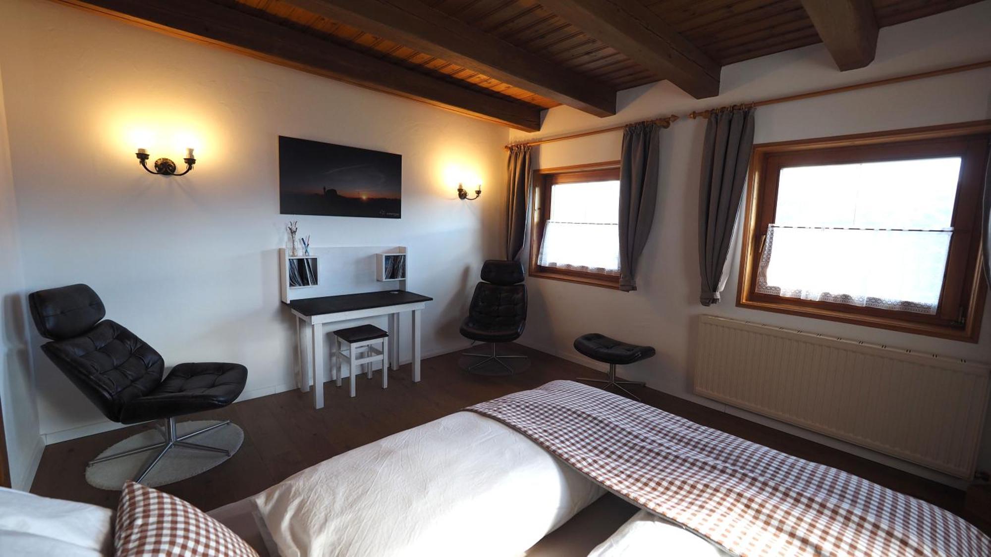 Bergh Am Berg Apartment Irschen Bagian luar foto